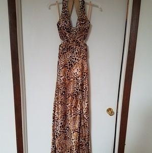 Gorgeous prom dress!
